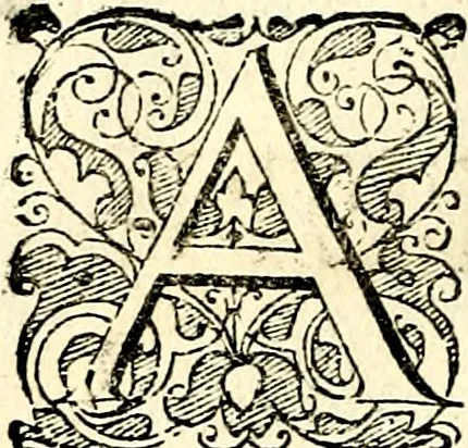 An illustration from Symbolorvm et emblematvm ex re herbaria desvmtorvm centvria vna, 1590, leaf 41