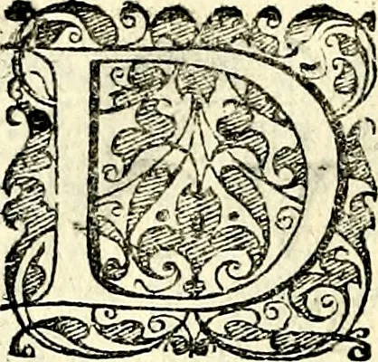 An illustration from Symbolorvm et emblematvm ex re herbaria desvmtorvm centvria vna, 1590, leaf 49