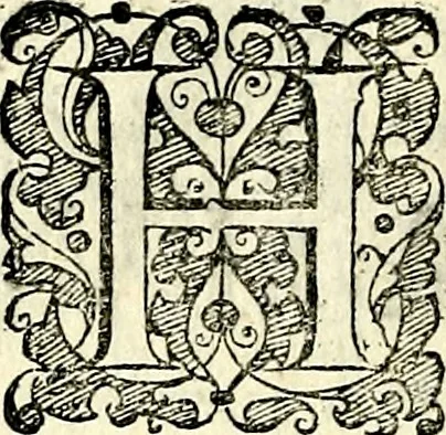 An illustration from Symbolorvm et emblematvm ex re herbaria desvmtorvm centvria vna, 1590, leaf 55