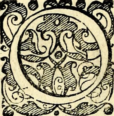 An illustration from Symbolorvm et emblematvm ex re herbaria desvmtorvm centvria vna, 1590, leaf 63