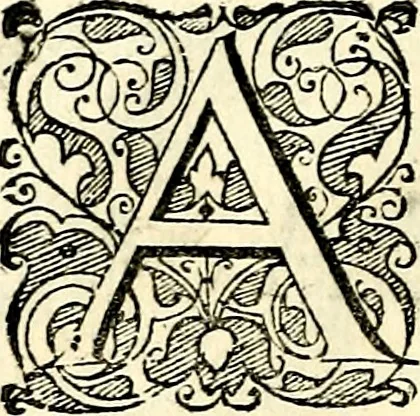 An illustration from Symbolorvm et emblematvm ex re herbaria desvmtorvm centvria vna, 1590, leaf 71