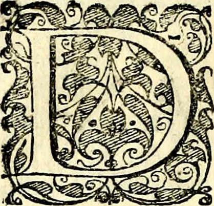 An illustration from Symbolorvm et emblematvm ex re herbaria desvmtorvm centvria vna, 1590, leaf 73