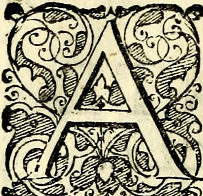 An illustration from Symbolorvm et emblematvm ex re herbaria desvmtorvm centvria vna, 1590, leaf 83