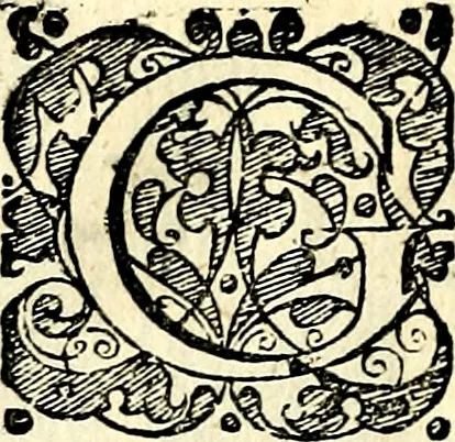An illustration from Symbolorvm et emblematvm ex re herbaria desvmtorvm centvria vna, 1590, leaf 89