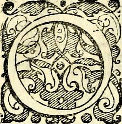 An illustration from Symbolorvm et emblematvm ex re herbaria desvmtorvm centvria vna, 1590, leaf 97