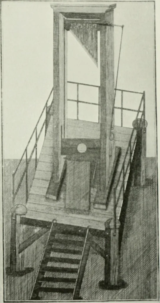 An illustration from Symbol and satire in the French Revolution, 1912, leaf 314