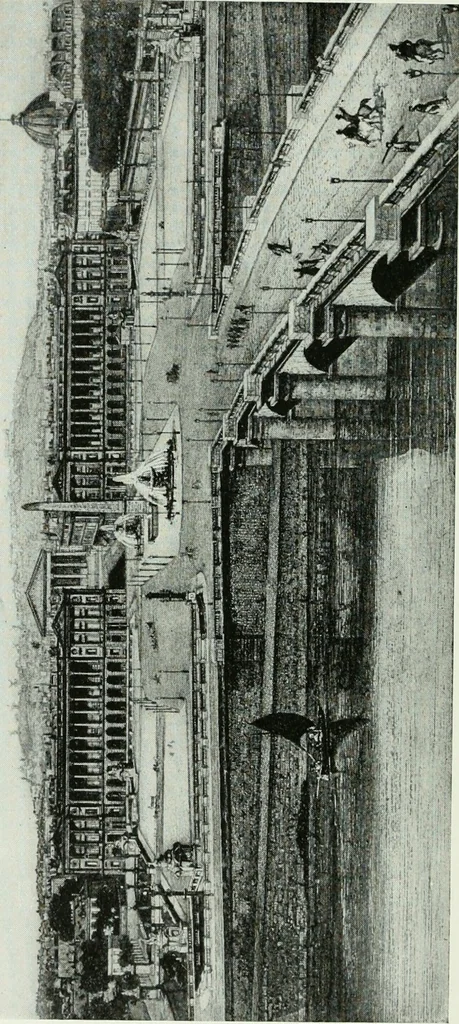 An illustration from Symbol and satire in the French Revolution, 1912, leaf 479