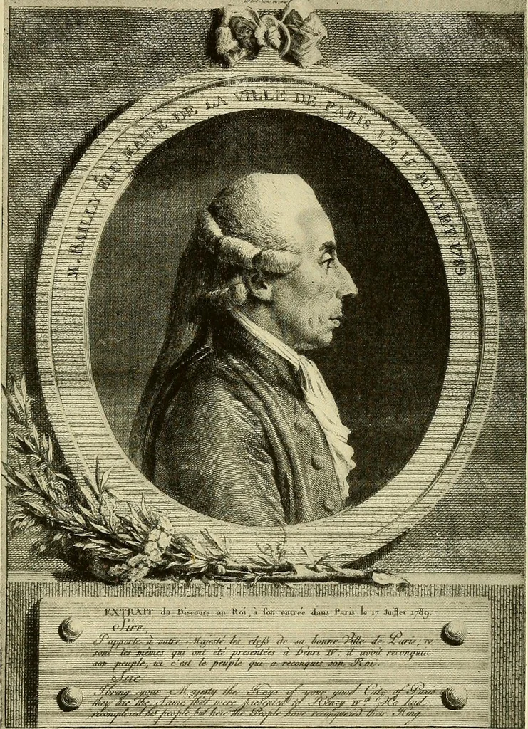 An illustration from Symbol and satire in the French Revolution, 1912, leaf 102