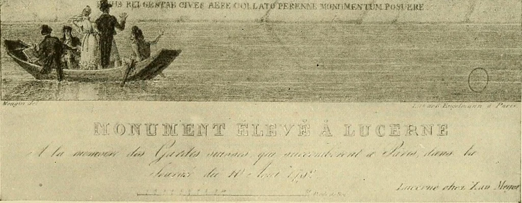 An illustration from Symbol and satire in the French Revolution, 1912, leaf 298
