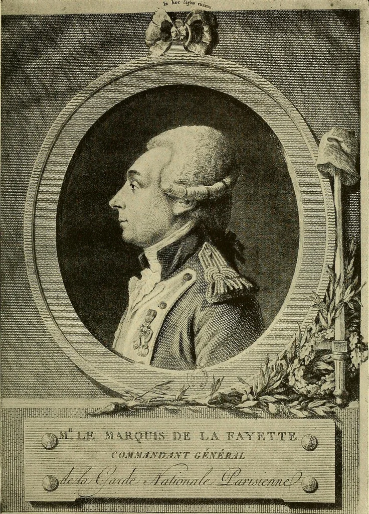 An illustration from Symbol and satire in the French Revolution, 1912, leaf 312