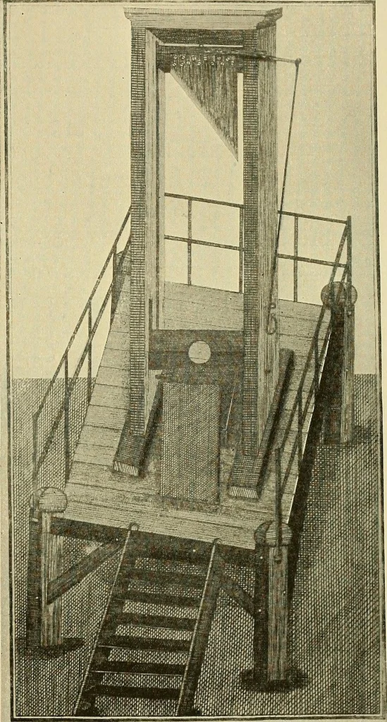 An illustration from Symbol and satire in the French Revolution, 1912, leaf 314