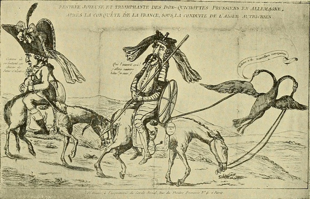 An illustration from Symbol and satire in the French Revolution, 1912, leaf 342