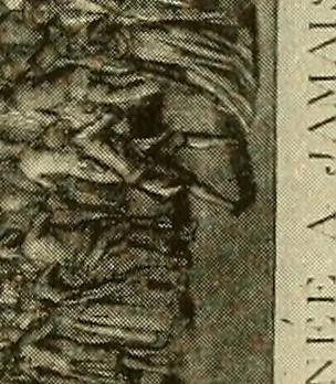 An illustration from Symbol and satire in the French Revolution, 1912, leaf 96
