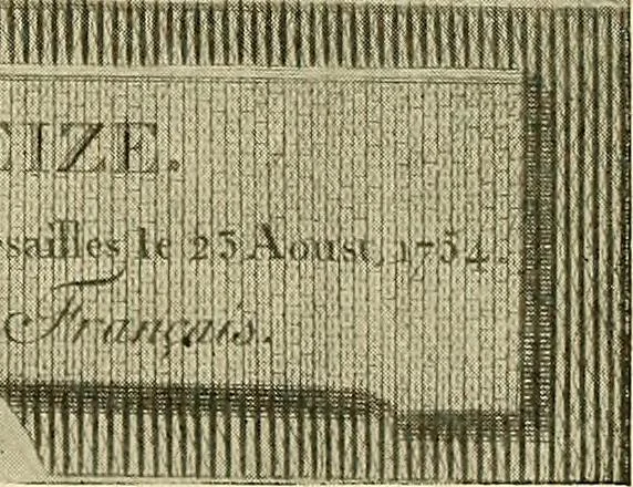 An illustration from Symbol and satire in the French Revolution, 1912, leaf 98