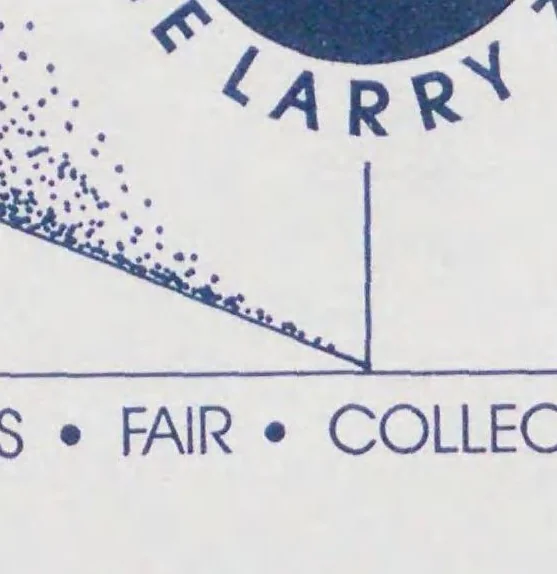 An illustration from A synopsis of the exhibit of the Tiffany Glass and Decorating Company in the American Section of the Manufactures and Liberal Arts Building at the World's Fair, Jackson Park, Chicago, Ill., 1893, with an appendix on Memorial Windows, 1893, leaf 2