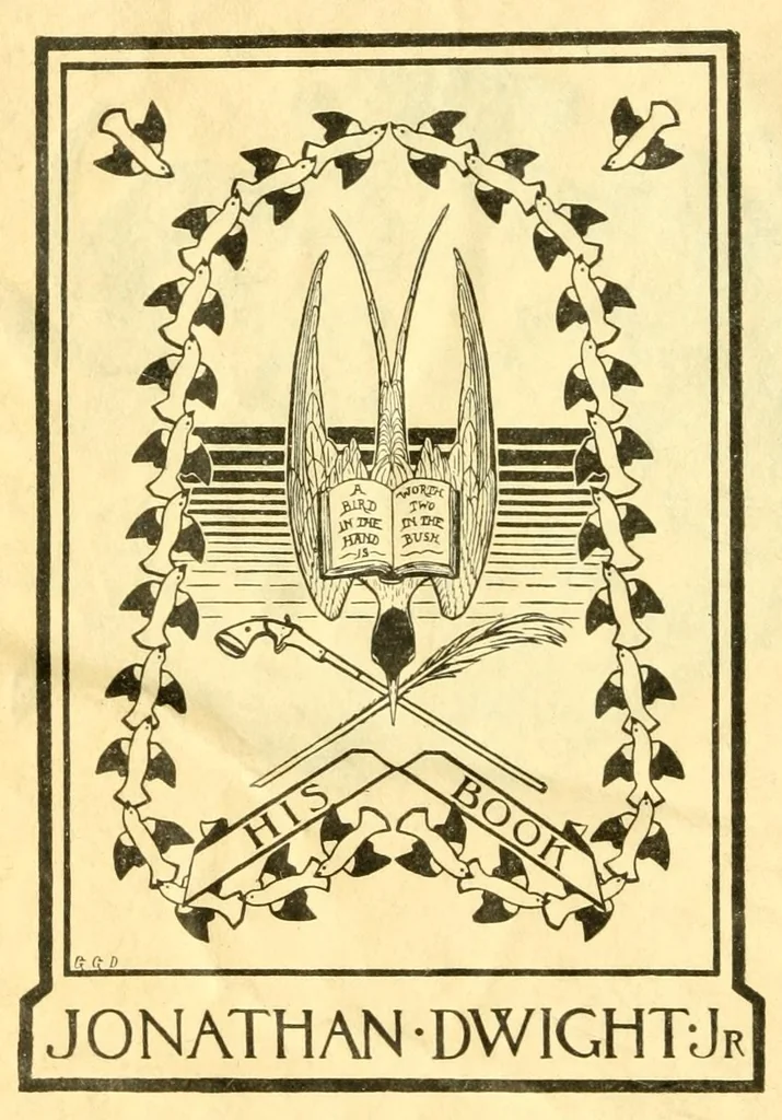 An illustration from Synopsis methodica animalium quadrupedum et serpentini generis : vulgarium notas characteristicas, rariorum descriptiones integras exhibens : cum historiis & observationibus anatomicis perquam curiosis : praemittuntur nonnulla De animalium in genere, sensu, generatione, divisione, &c., 1693, leaf 2