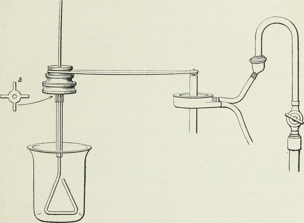 An illustration from The synthetic dyestuffs : and the intermediate products from which they are derived, 1905, leaf 198