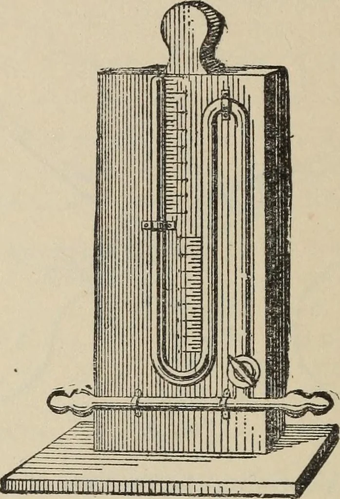 An illustration from The synthetic dyestuffs and the intermediate products from which they are derived, 1920, leaf 241