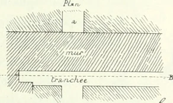 An illustration from Syria, 1920, leaf 162