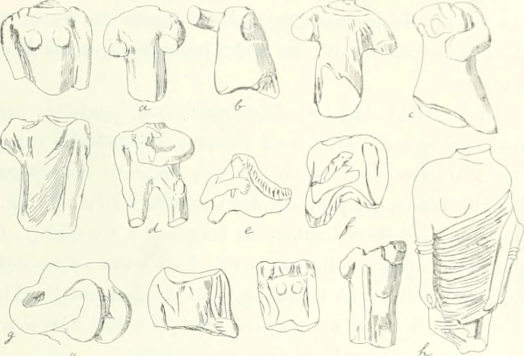 An illustration from Syria, 1920, leaf 386