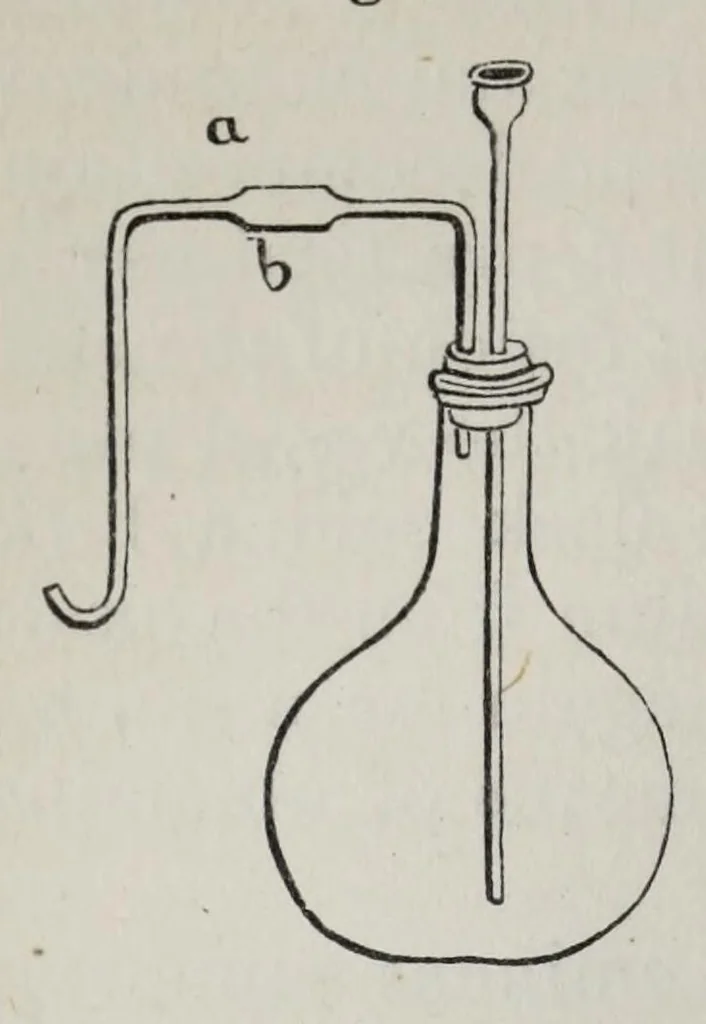 An illustration from A system of chemistry applied to dyeing, 1869, leaf 56