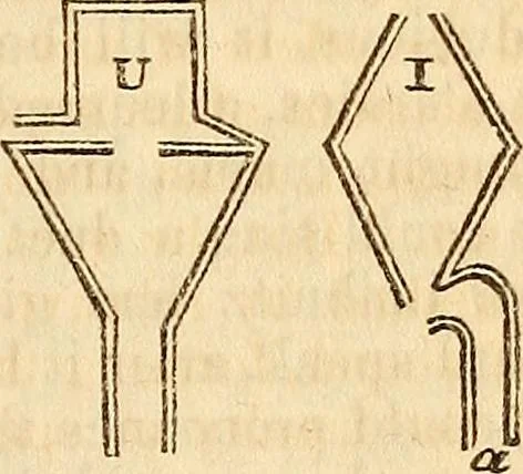 An illustration from A system of natural philosophy, designed for the use of schools and academies, 1845, leaf 268