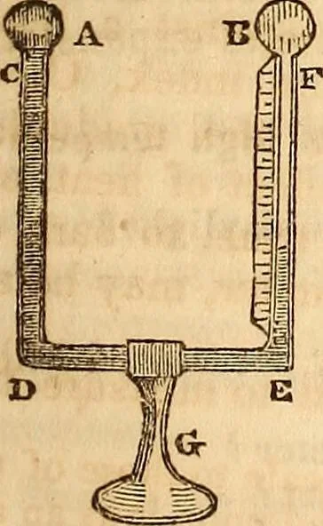 An illustration from A system of natural philosophy, designed for the use of schools and academies, 1845, leaf 302