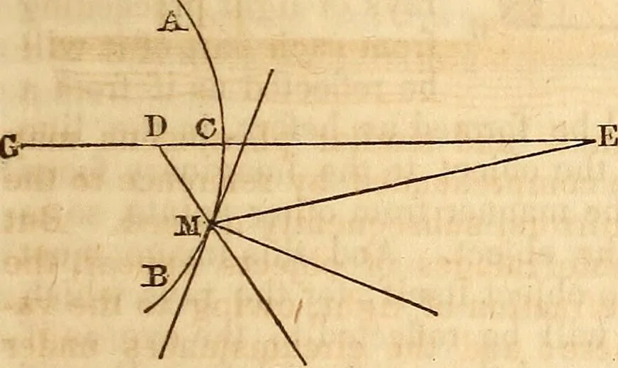 An illustration from A system of natural philosophy, designed for the use of schools and academies, 1845, leaf 358