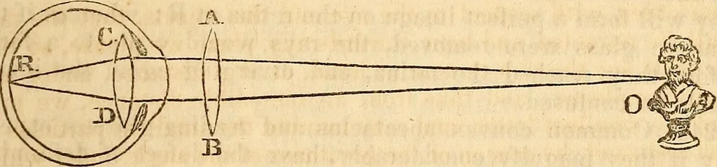 An illustration from A system of natural philosophy, designed for the use of schools and academies, 1845, leaf 412