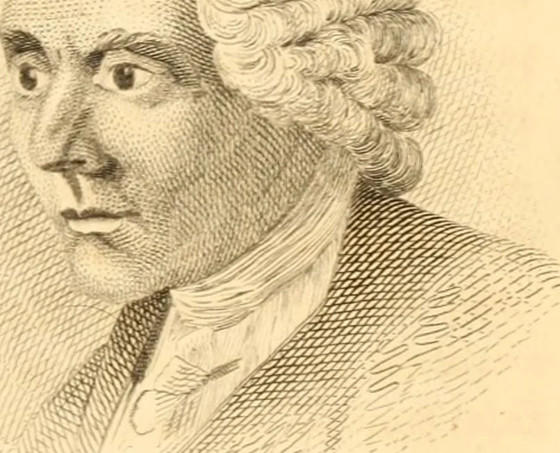 An illustration from A system of phrenology, 1839, leaf 330