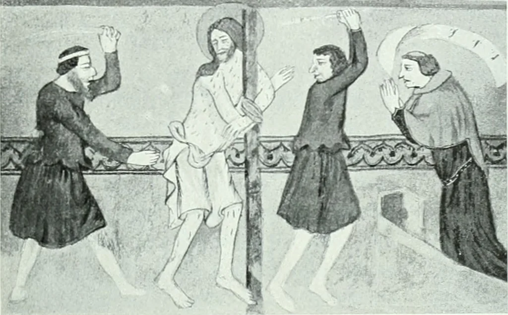 An illustration from Szepesvármegye müvészeti emlékei. A Müemlékek Országos Bizottsága támogatásával kiadja a Szepesvármegyei Történelmi Társulat; szerk. Vajdovszky János, 1905, leaf 120