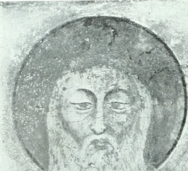 An illustration from Szepesvármegye müvészeti emlékei. A Müemlékek Országos Bizottsága támogatásával kiadja a Szepesvármegyei Történelmi Társulat; szerk. Vajdovszky János, 1905, leaf 121