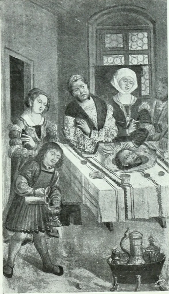 An illustration from Szepesvármegye müvészeti emlékei. A Müemlékek Országos Bizottsága támogatásával kiadja a Szepesvármegyei Történelmi Társulat; szerk. Vajdovszky János, 1905, leaf 248