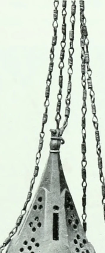 An illustration from Szepesvármegye müvészeti emlékei. A Müemlékek Országos Bizottsága támogatásával kiadja a Szepesvármegyei Történelmi Társulat; szerk. Vajdovszky János, 1905, leaf 288