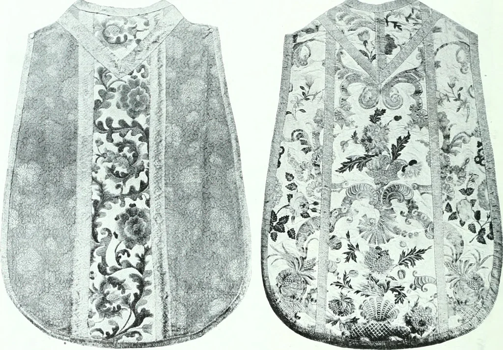 An illustration from Szepesvármegye müvészeti emlékei. A Müemlékek Országos Bizottsága támogatásával kiadja a Szepesvármegyei Történelmi Társulat; szerk. Vajdovszky János, 1905, leaf 353