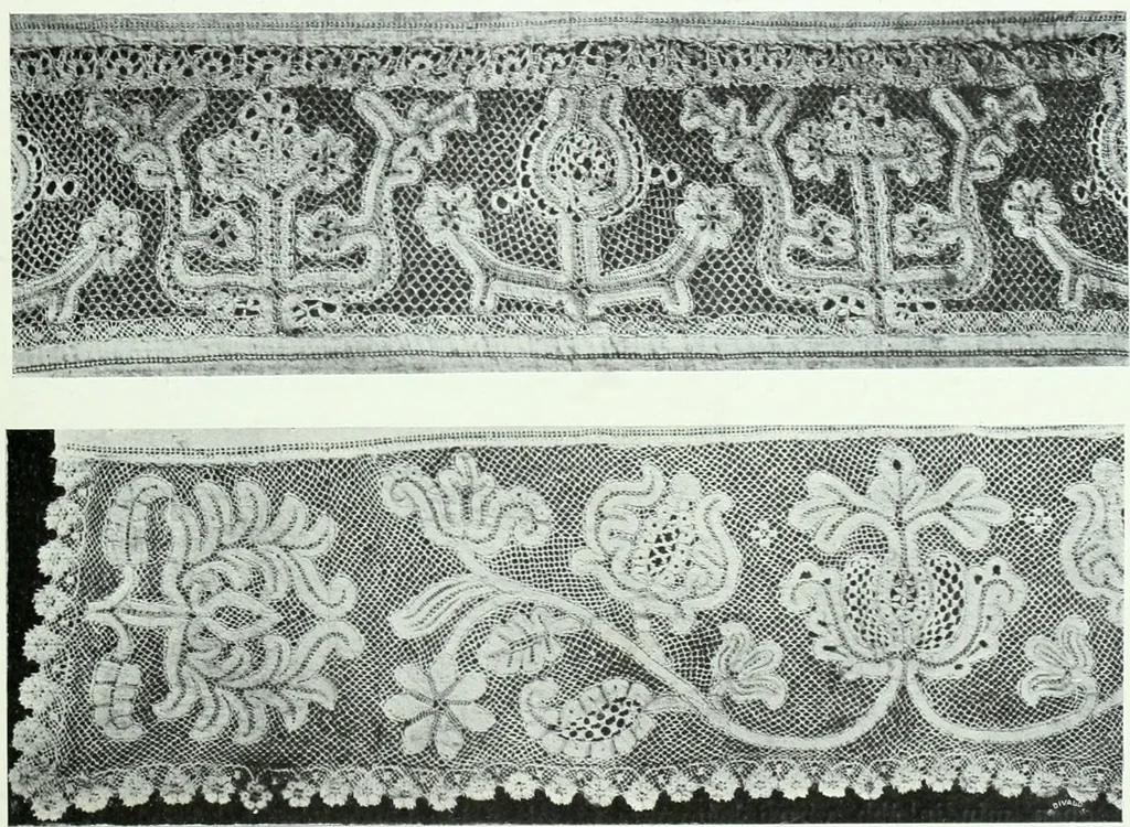 An illustration from Szepesvármegye müvészeti emlékei. A Müemlékek Országos Bizottsága támogatásával kiadja a Szepesvármegyei Történelmi Társulat; szerk. Vajdovszky János, 1905, leaf 362