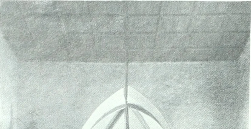 An illustration from Szepesvármegye müvészeti emlékei. A Müemlékek Országos Bizottsága támogatásával kiadja a Szepesvármegyei Történelmi Társulat; szerk. Vajdovszky János, 1905, leaf 63