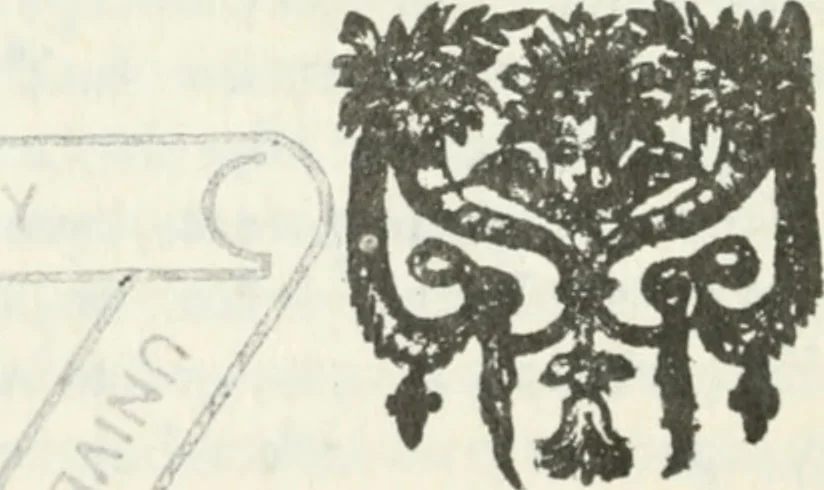 An illustration from Szkoa Salernitaska : to iest Náuká doktorow sálernitáskich, o sposobie záchowánia zdrowia dobrego : z dawná krolowi angielskiemu przypisána, 1640, leaf 53