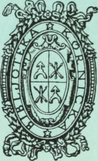 An illustration from Szkoa Salernitaska : to iest Náuká doktorow sálernitáskich, o sposobie záchowánia zdrowia dobrego : z dawná krolowi angielskiemu przypisána, 1640, leaf 55