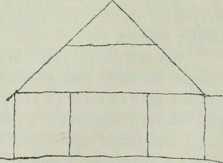An illustration from Sztuka ludowa w Polsce, 1903, leaf 128
