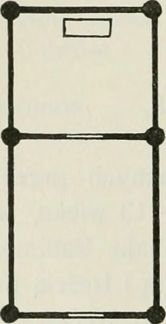 An illustration from Sztuka ludowa w Polsce, 1903, leaf 275