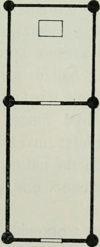 An illustration from Sztuka ludowa w Polsce, 1903, leaf 390