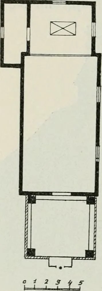 An illustration from Sztuka ludowa w Polsce, 1903, leaf 397