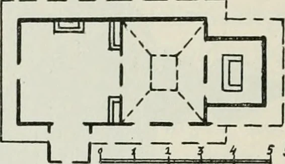 An illustration from Sztuka ludowa w Polsce, 1903, leaf 403