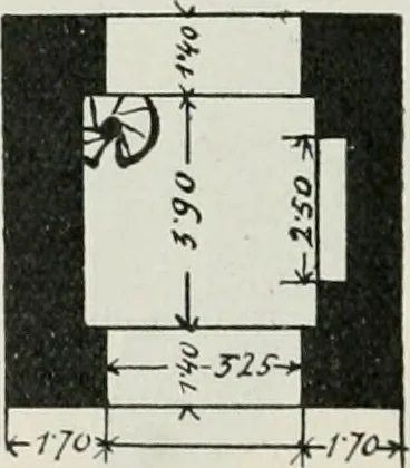 An illustration from Sztuka ludowa w Polsce, 1903, leaf 425