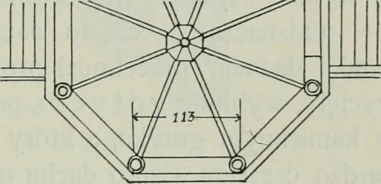 An illustration from Sztuka ludowa w Polsce, 1903, leaf 448