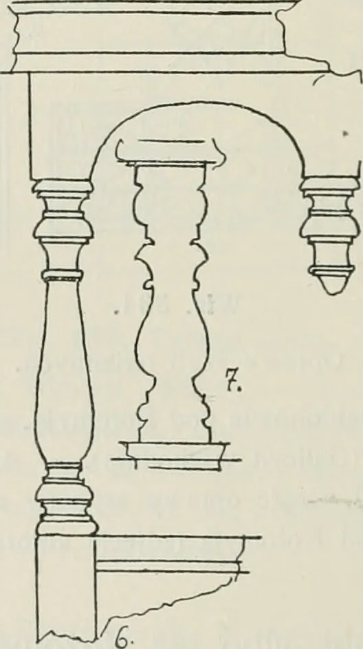 An illustration from Sztuka ludowa w Polsce, 1903, leaf 497