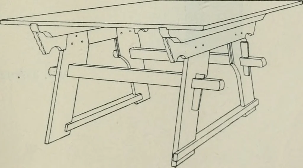 An illustration from Sztuka ludowa w Polsce, 1903, leaf 516