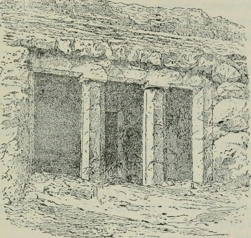 An illustration from Sztuka ludowa w Polsce, 1903, leaf 52