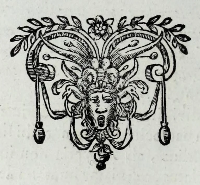 An illustration from Tabellae selectae ac explicatae, 1691, leaf 116
